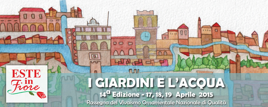 17-18-19 aprile Este in Fiore