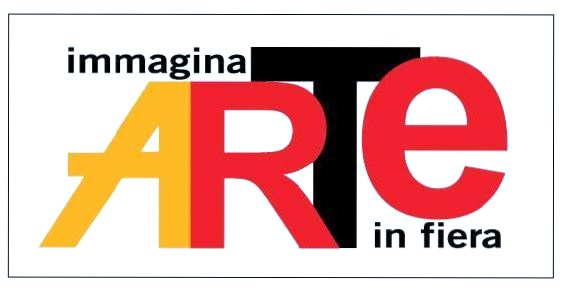 Immagina Arte in Fiera (25, 26 e 27 settembre, Reggio Emilia)