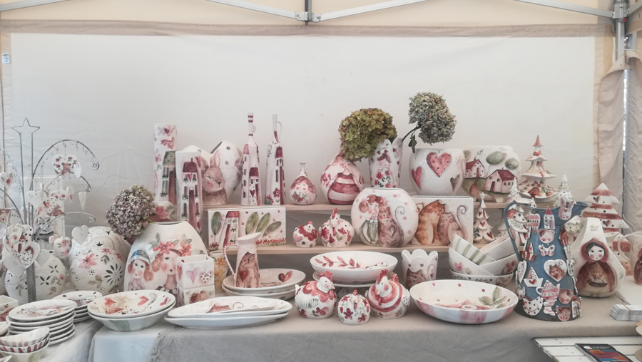 Ceramiche Padova