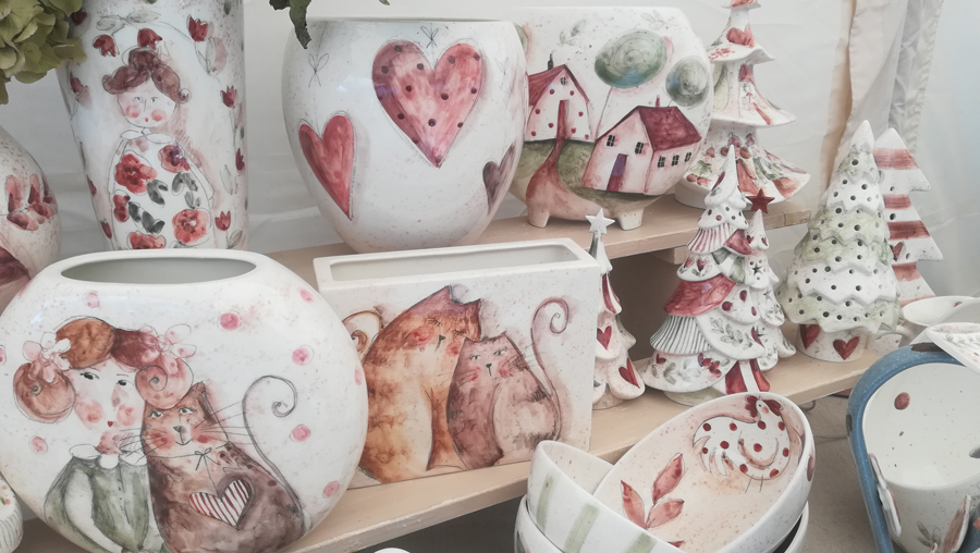 Ceramiche Padova