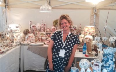 Fiera Argillà 2018 Faenza