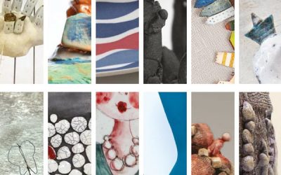 COLLETTIVO DONNARGILLA – IL VIAGGIO | GALLERIA IL LABORATORIO ROMA